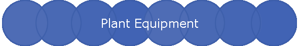 Plant Equipment